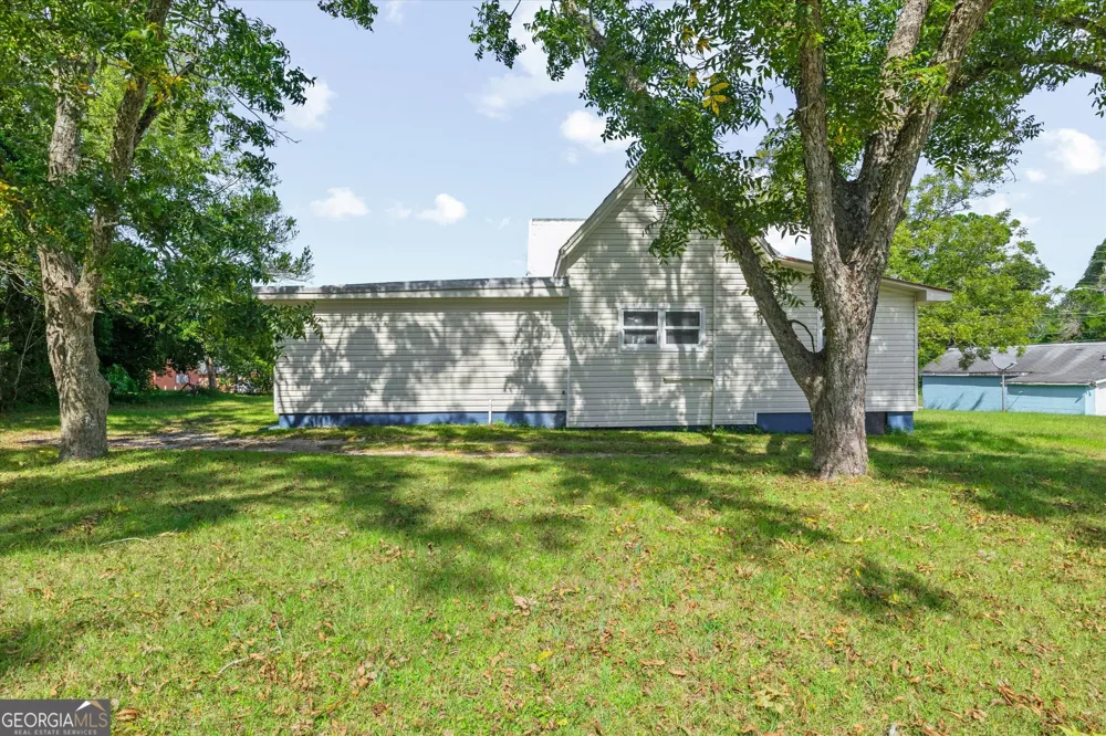 375 Baggs AVE SE Pelham, GA 31779