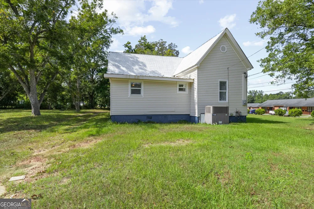 375 Baggs AVE SE Pelham, GA 31779