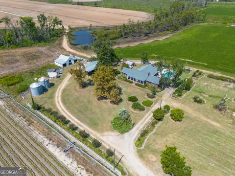 1671 Warren Carter RD