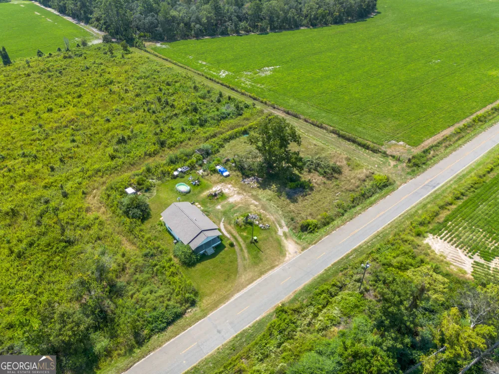 1671 Warren Carter RD Douglas, GA 31533