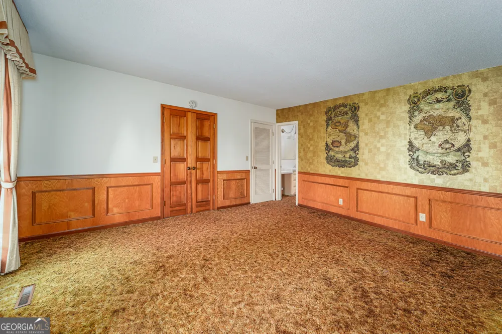 1671 Warren Carter RD Douglas, GA 31533