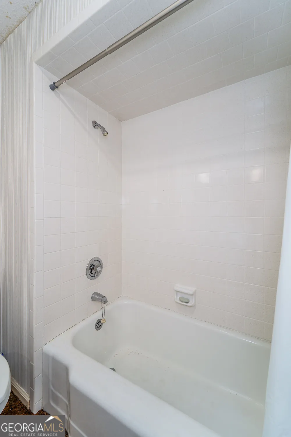 1671 Warren Carter RD Douglas, GA 31533
