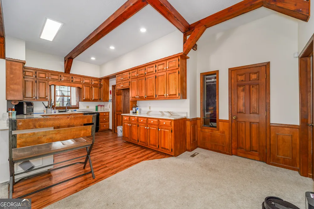 1671 Warren Carter RD Douglas, GA 31533
