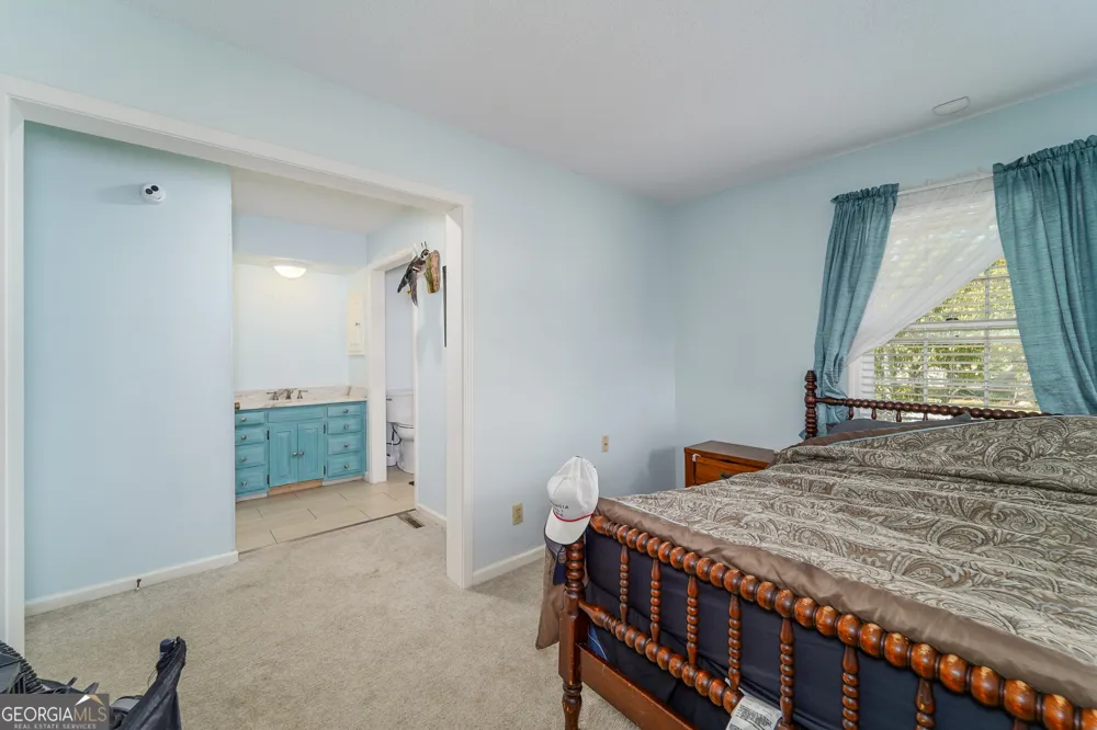 1671 Warren Carter RD Douglas, GA 31533