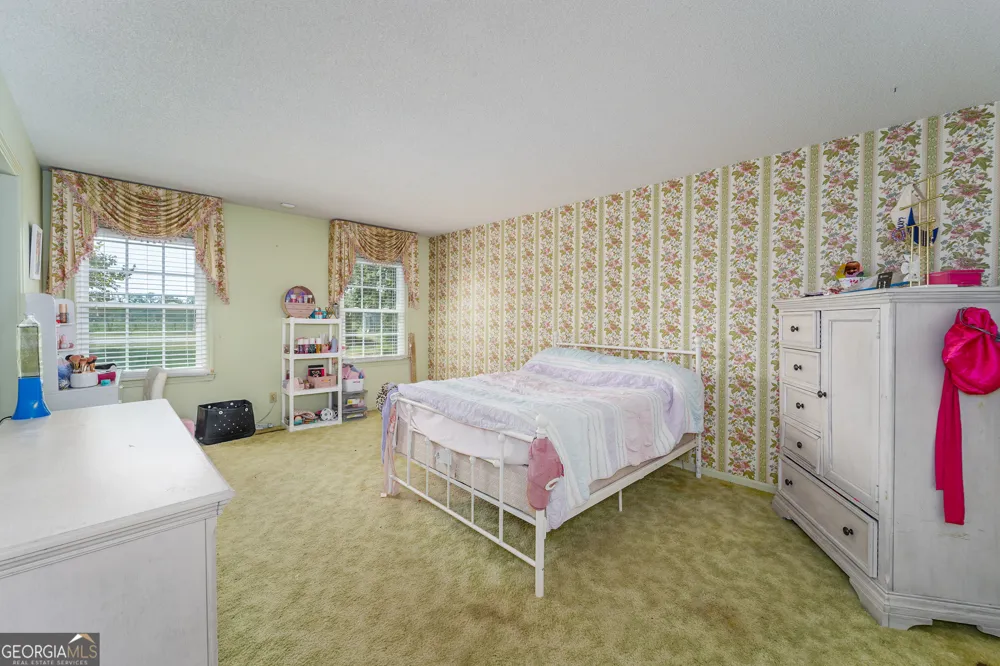 1671 Warren Carter RD Douglas, GA 31533