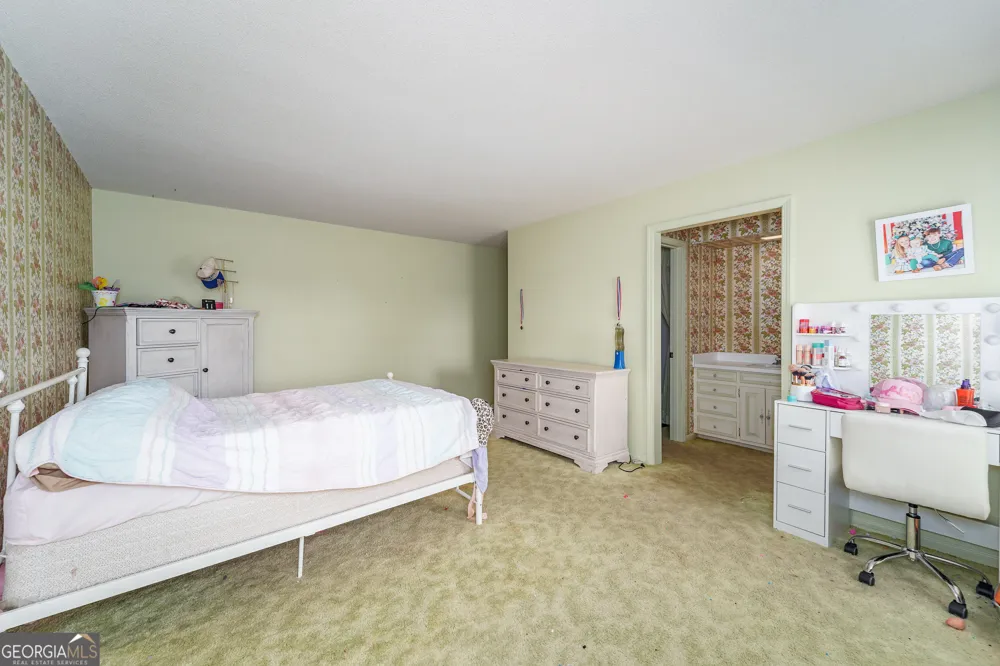 1671 Warren Carter RD Douglas, GA 31533