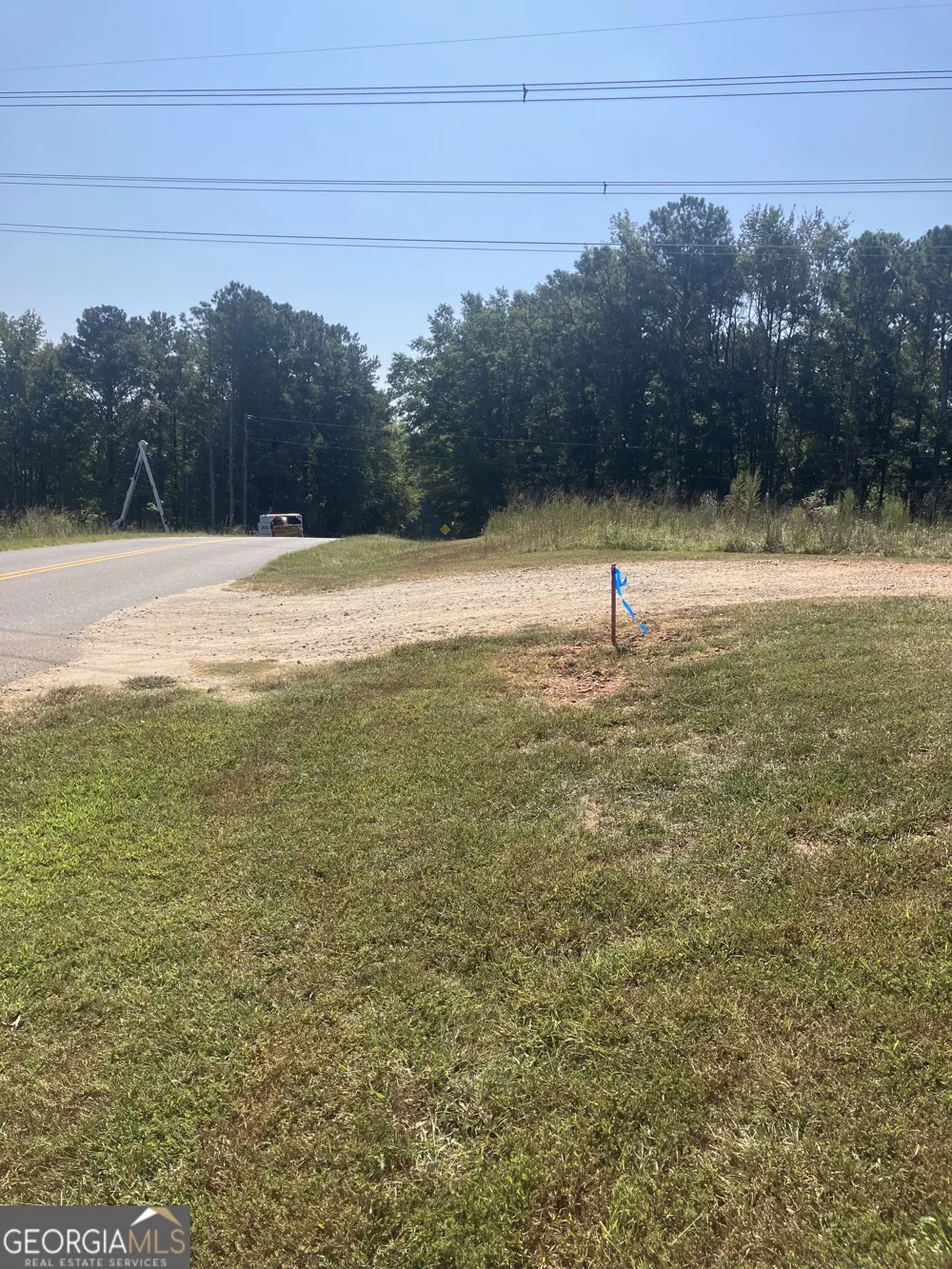 0 Teasley TRL Moreland, GA 30259