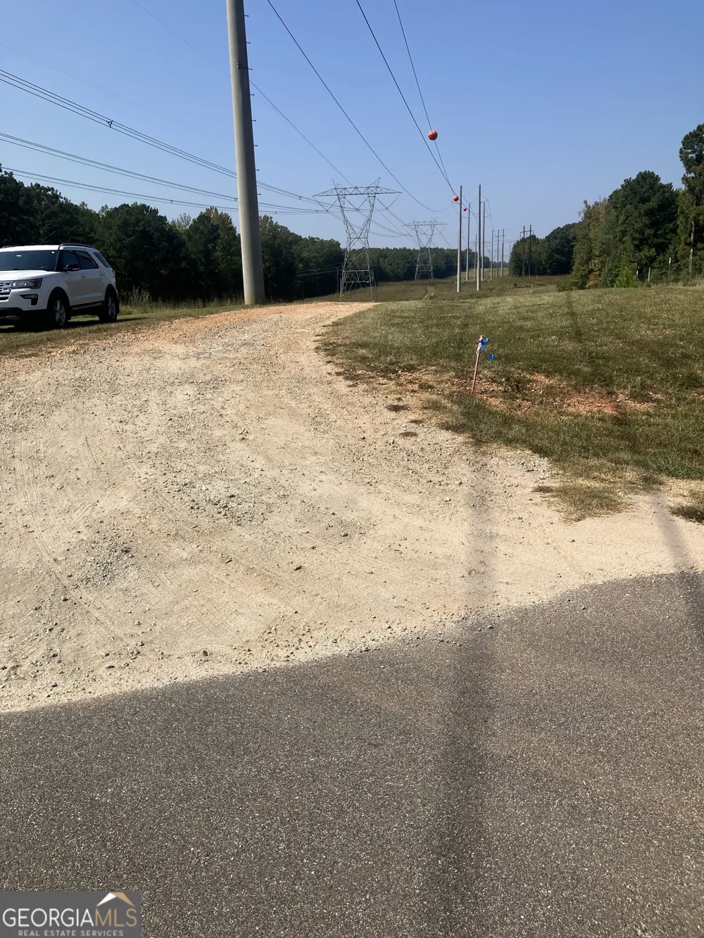 0 Teasley TRL Moreland, GA 30259