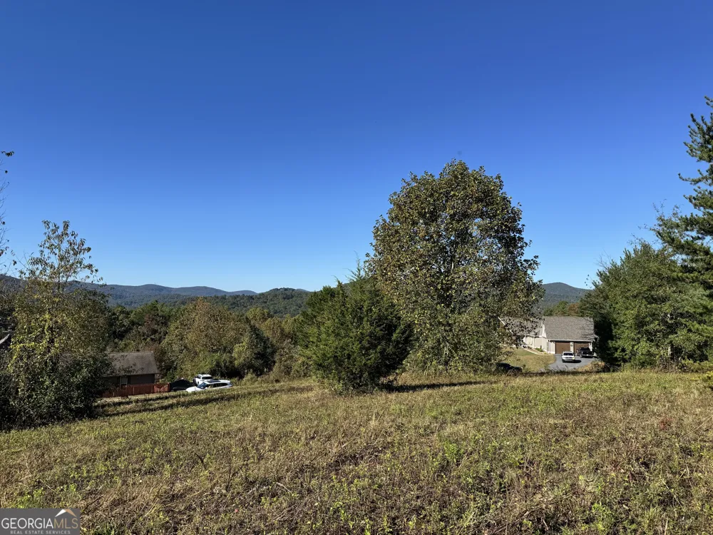 0 Log Cabin LN Lakemont, GA 30552