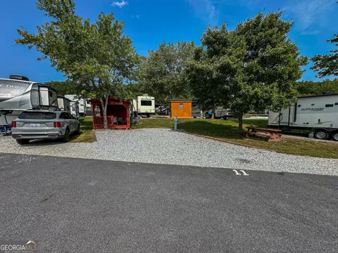 LOT 11 Fleetwood DR