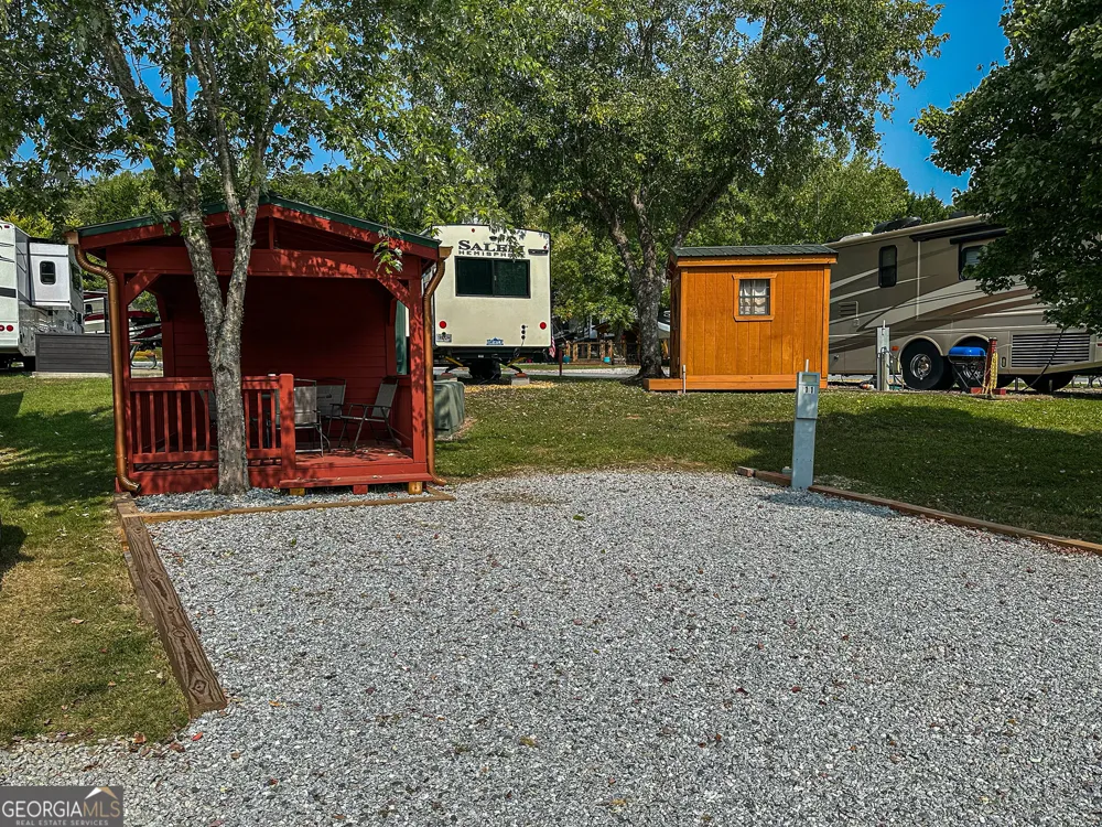 LOT 11 Fleetwood DR Dillard, GA 30537