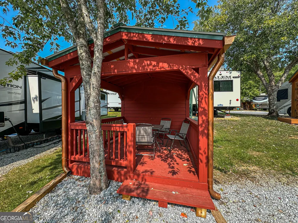LOT 11 Fleetwood DR Dillard, GA 30537