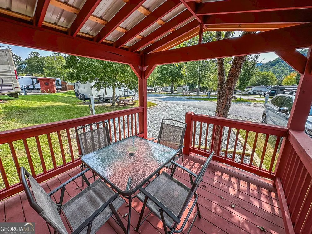 LOT 11 Fleetwood DR Dillard, GA 30537