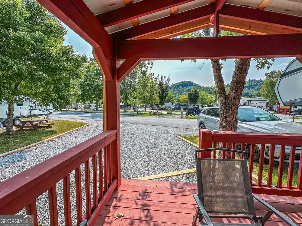 LOT 11 Fleetwood DR Dillard, GA 30537