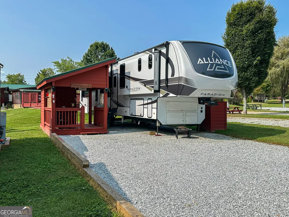 LOT 54 Newmar CT Dillard, GA 30537