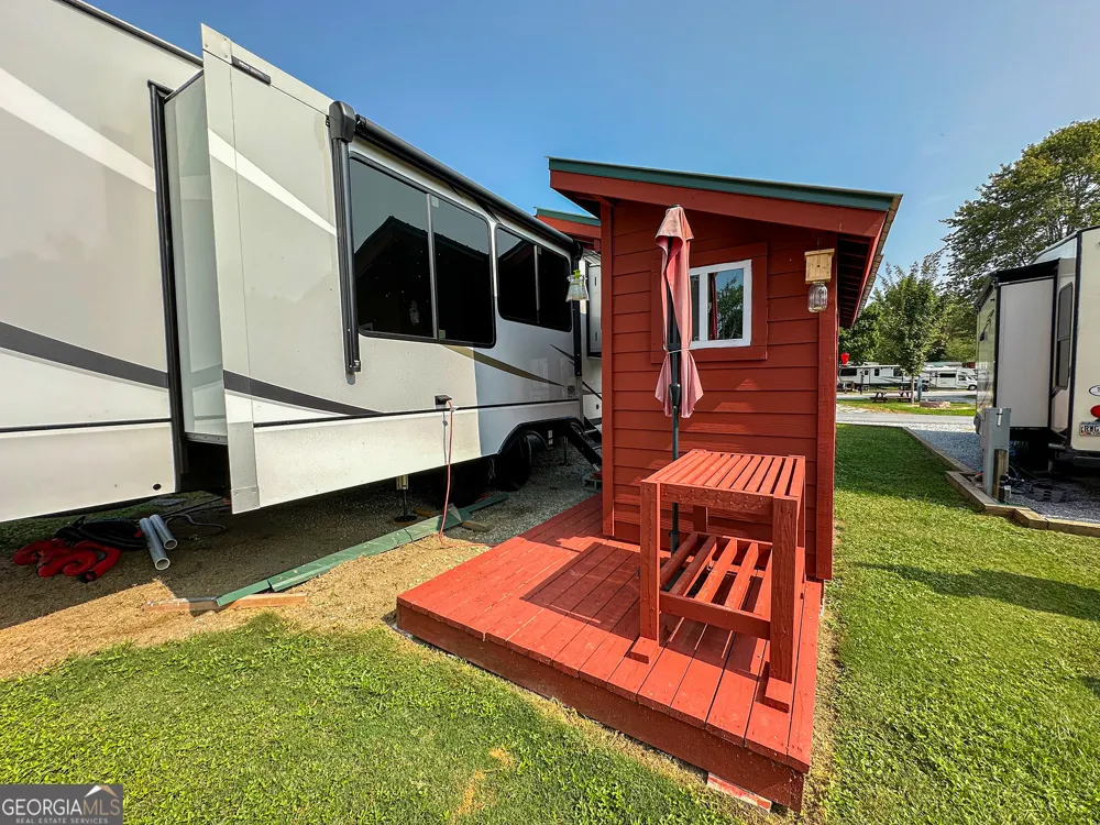 LOT 54 Newmar CT Dillard, GA 30537