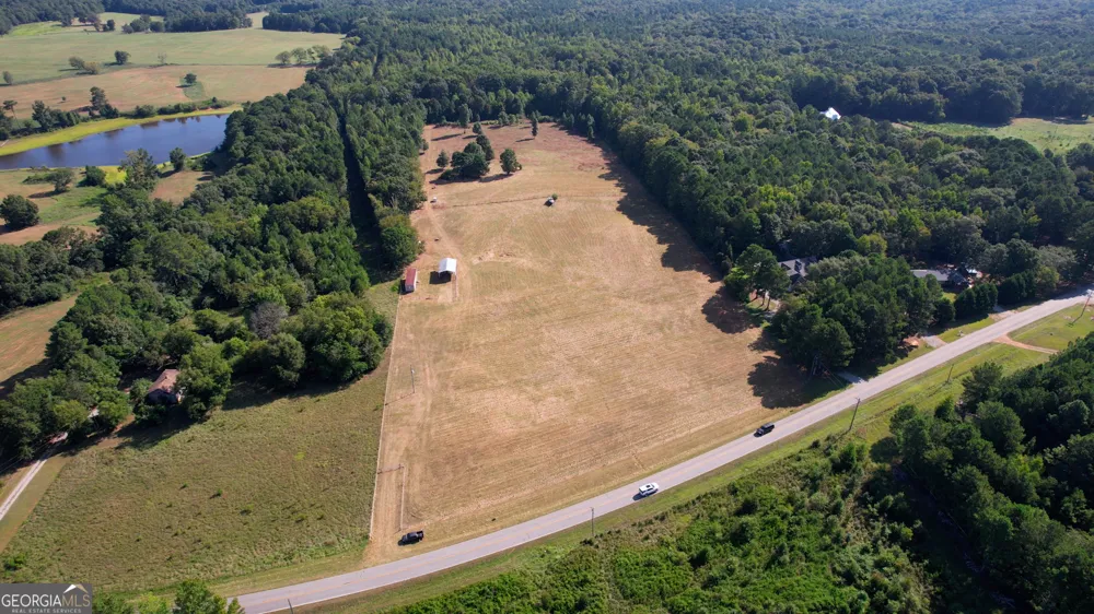 2911 A Sandy Creek RD Madison, GA 30650