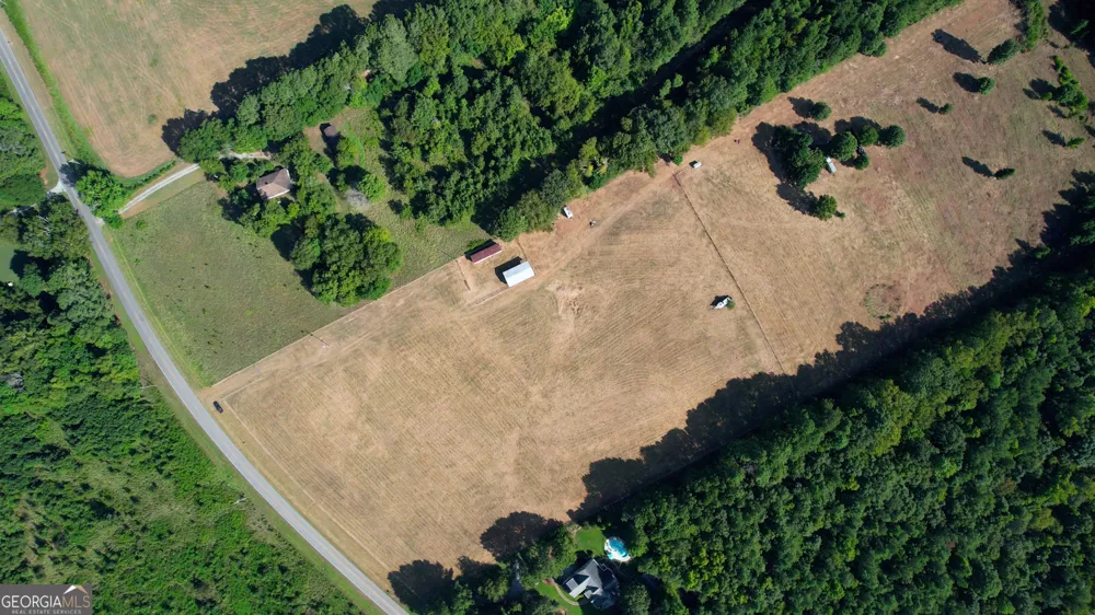 2911 A Sandy Creek RD Madison, GA 30650