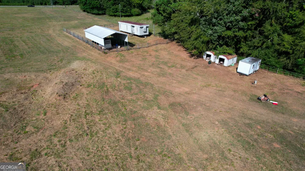 2911 A Sandy Creek RD Madison, GA 30650