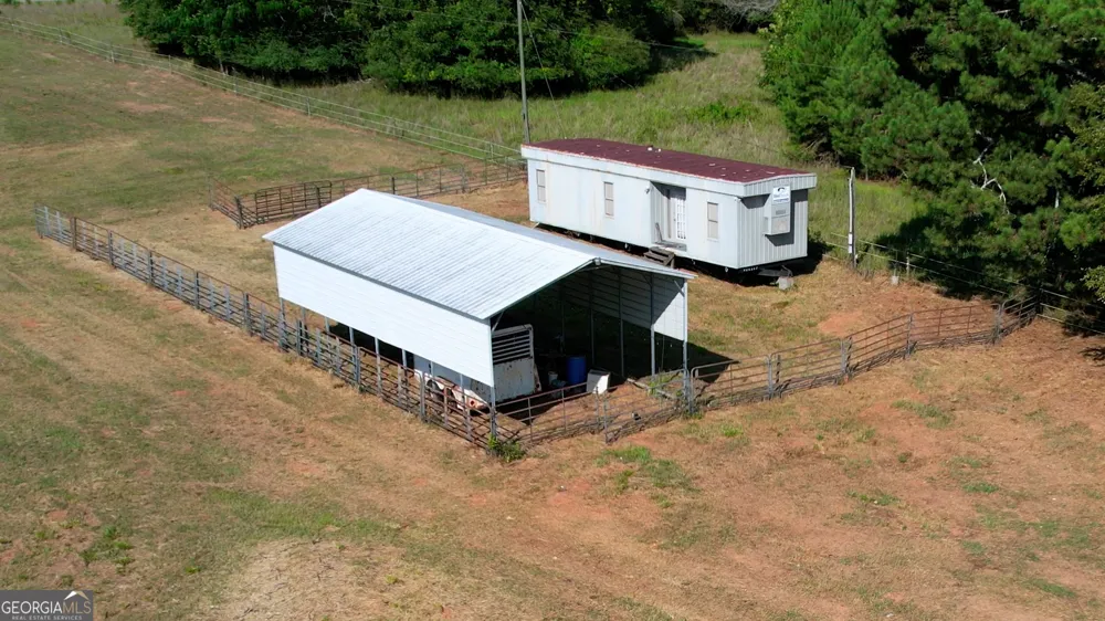 2911 A Sandy Creek RD Madison, GA 30650