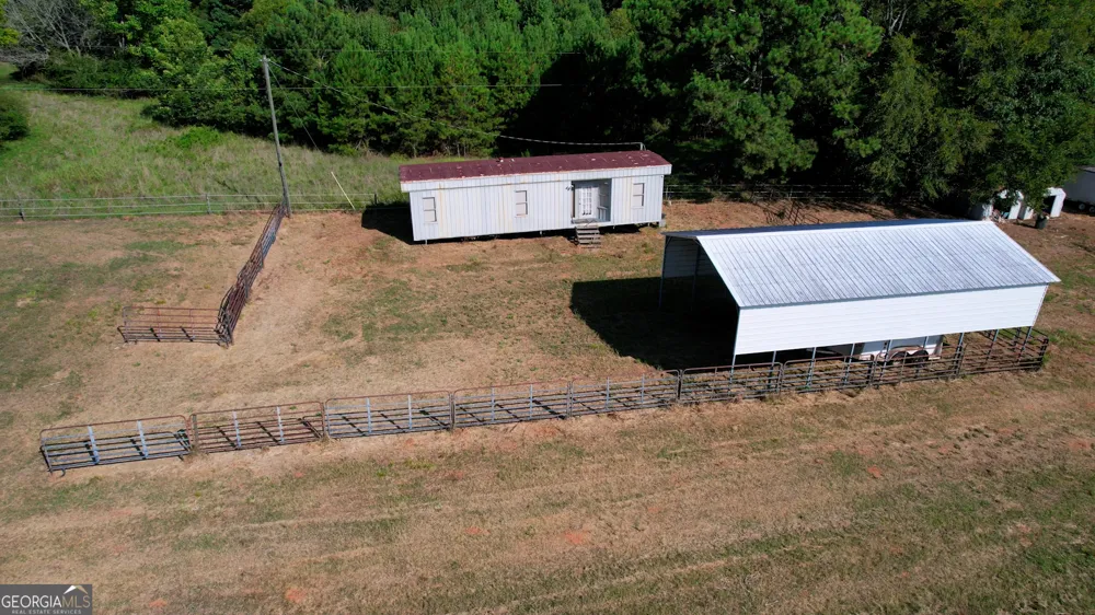 2911 A Sandy Creek RD Madison, GA 30650
