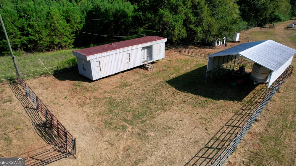 2911 A Sandy Creek RD Madison, GA 30650