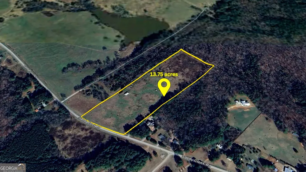 2911 A Sandy Creek RD Madison, GA 30650