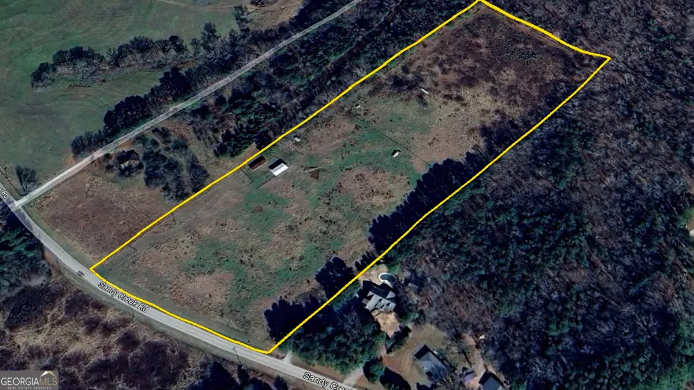 2911 A Sandy Creek RD Madison, GA 30650