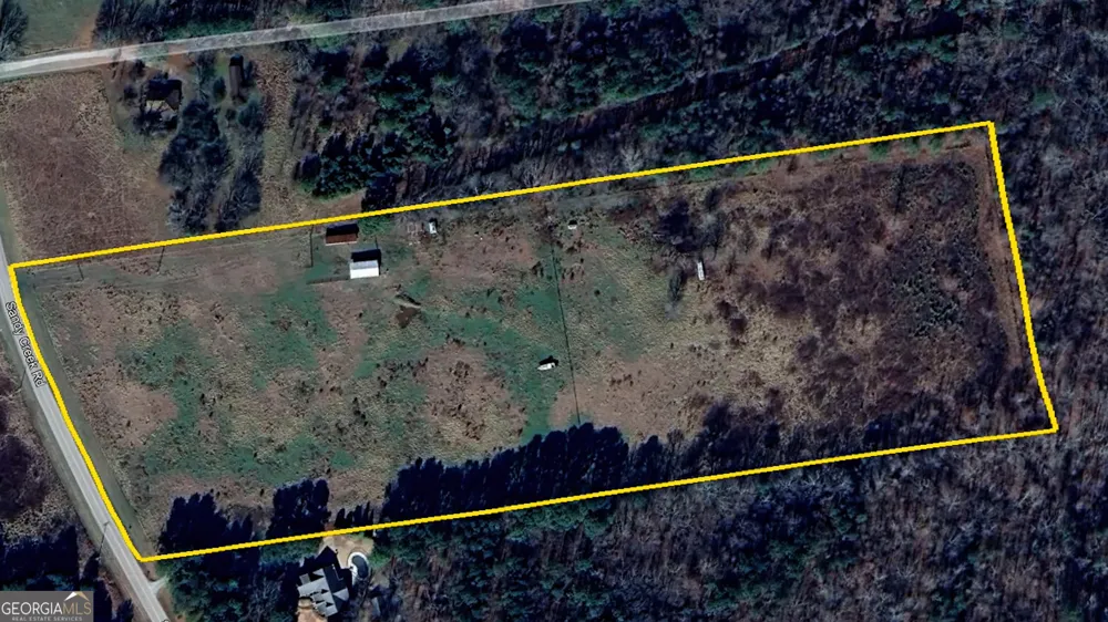 2911 A Sandy Creek RD Madison, GA 30650