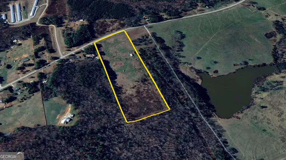 2911 A Sandy Creek RD Madison, GA 30650