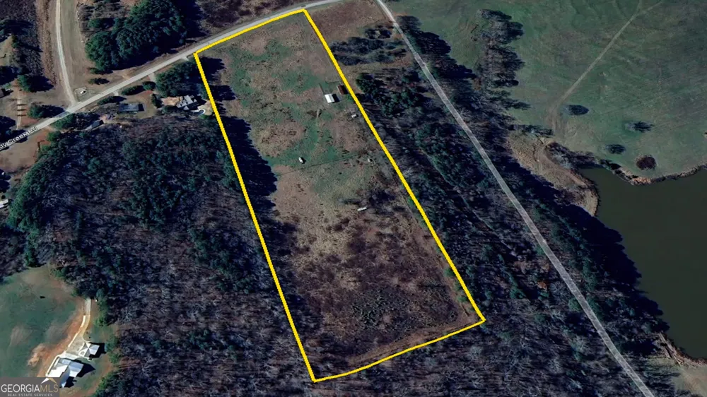 2911 A Sandy Creek RD Madison, GA 30650