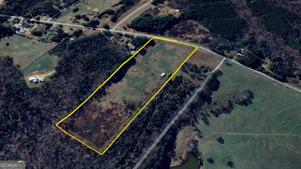 2911 A Sandy Creek RD Madison, GA 30650