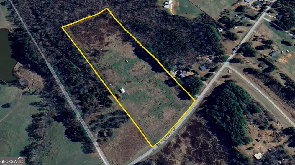 2911 A Sandy Creek RD Madison, GA 30650