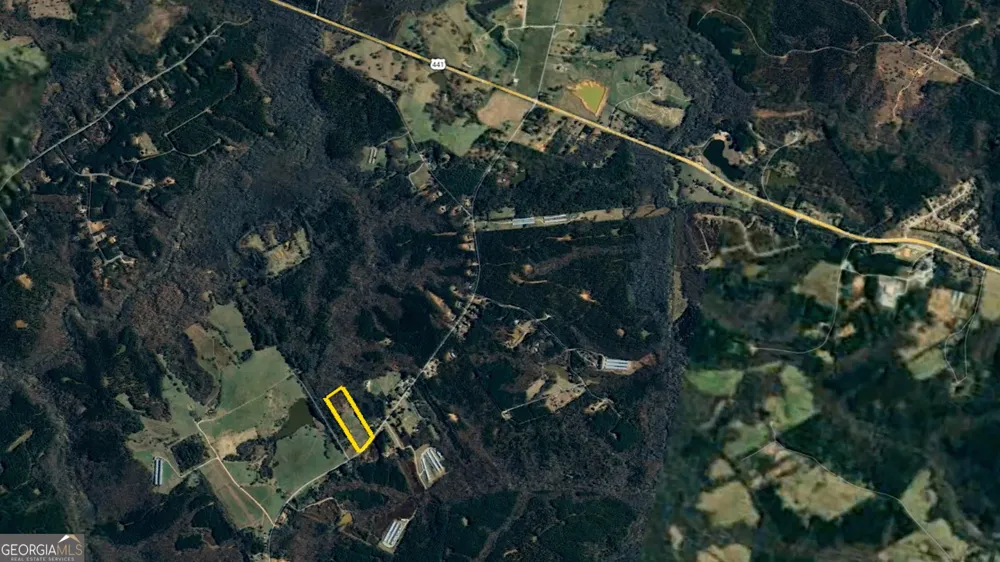 2911 A Sandy Creek RD Madison, GA 30650