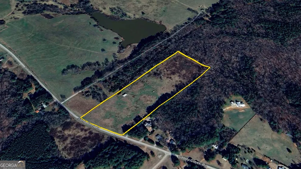 2911 A Sandy Creek RD Madison, GA 30650