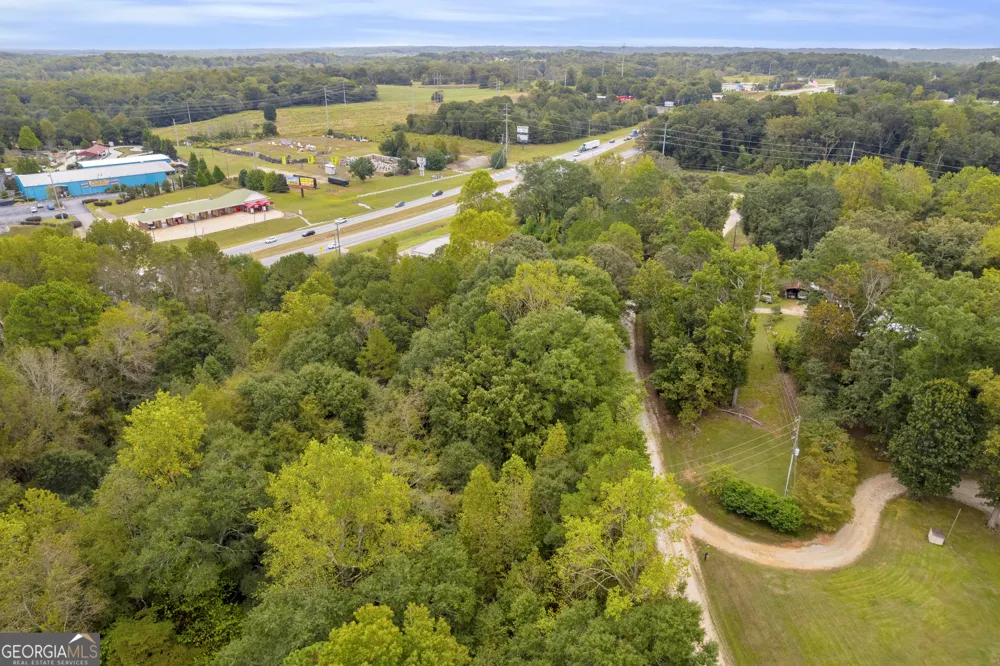 0 Beck RD Commerce, GA 30529