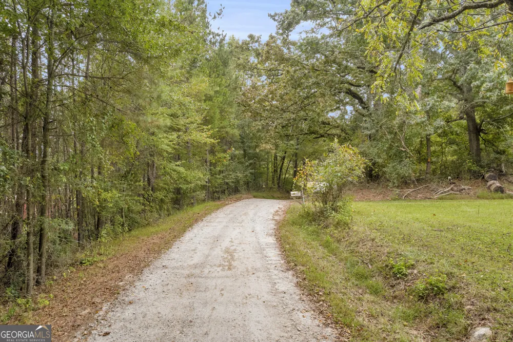 0 Beck RD Commerce, GA 30529