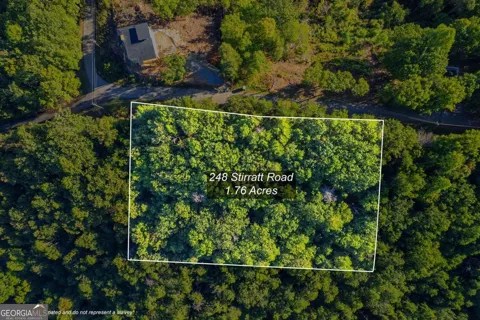 248 Stirratt RD