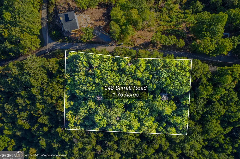 248 Stirratt RD Ranger, GA 30734