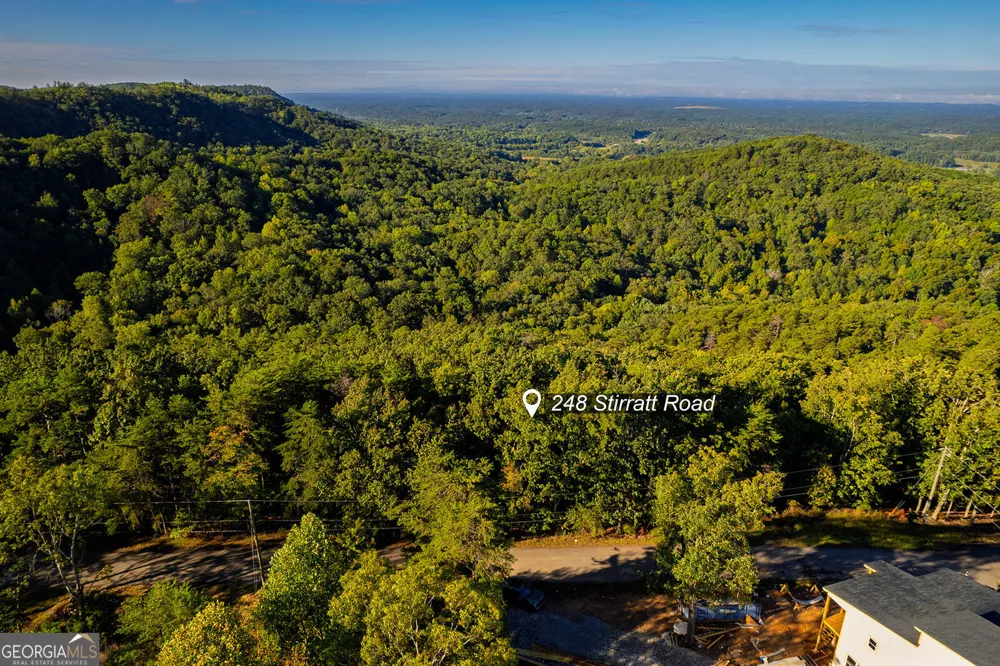 248 Stirratt RD Ranger, GA 30734