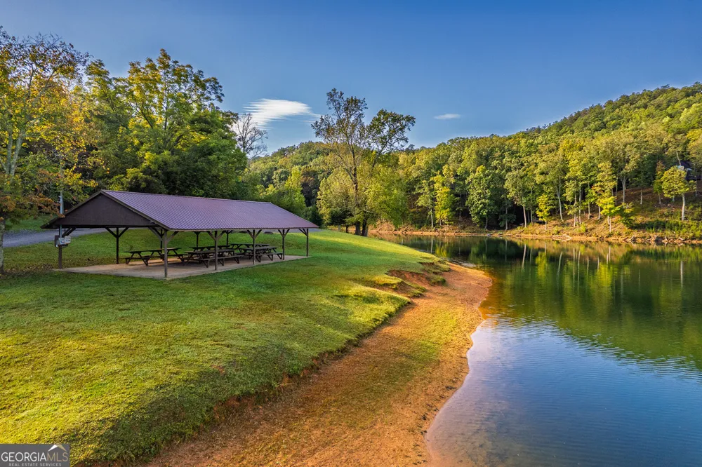 248 Stirratt RD Ranger, GA 30734