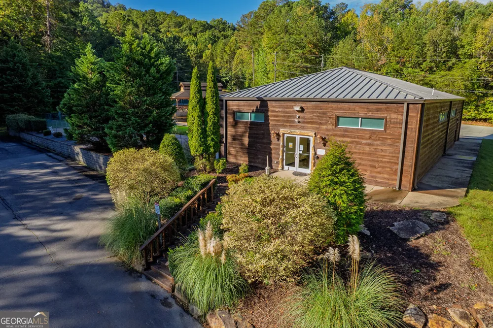 248 Stirratt RD Ranger, GA 30734