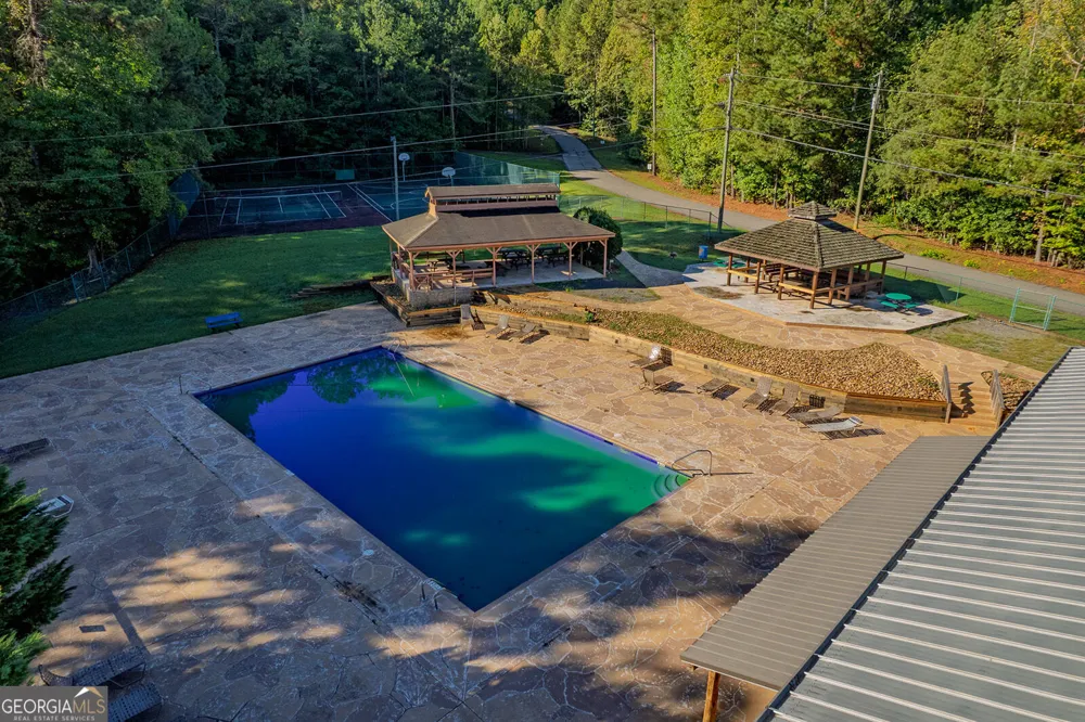 248 Stirratt RD Ranger, GA 30734