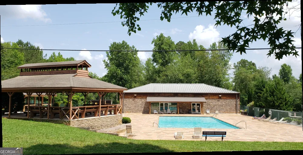 248 Stirratt RD Ranger, GA 30734