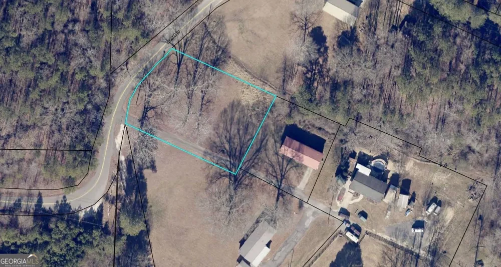0 Sunset DR Summerville, GA 30747