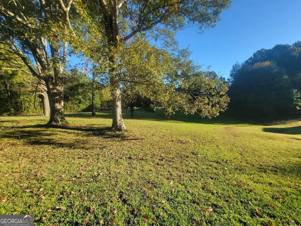 0 Sunset DR Summerville, GA 30747