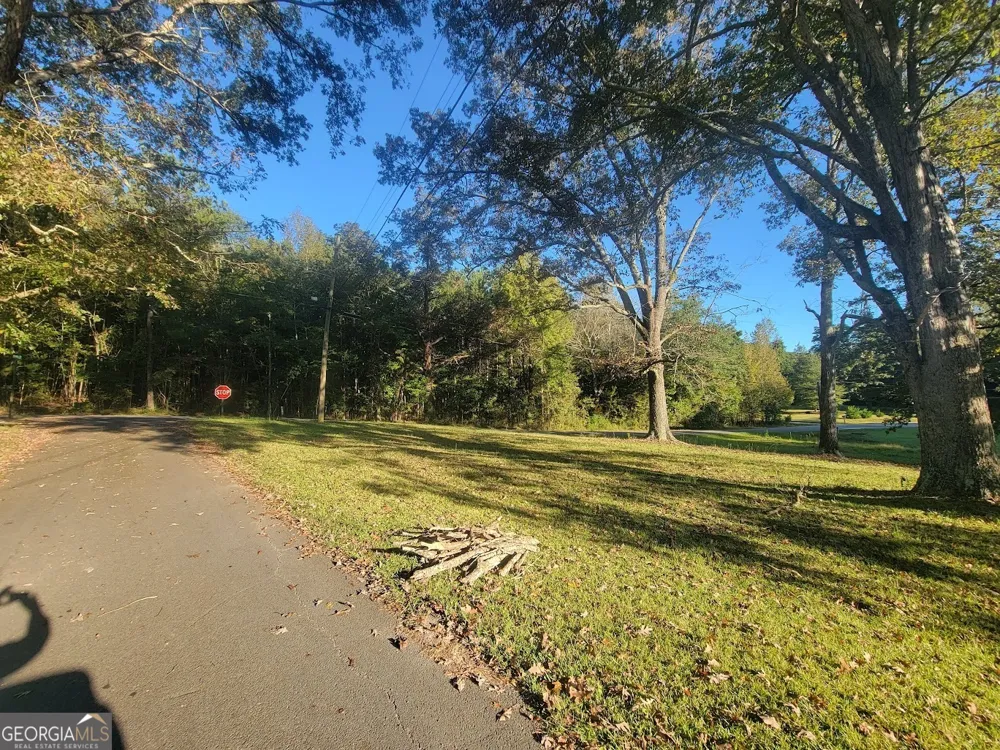 0 Sunset DR Summerville, GA 30747