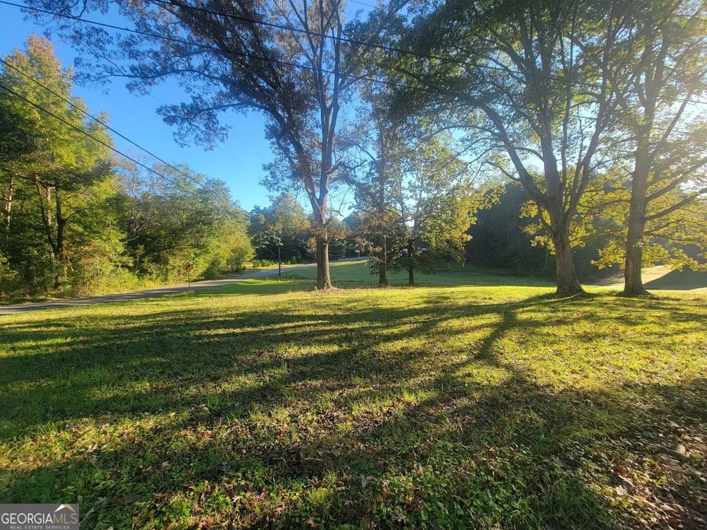 0 Sunset DR Summerville, GA 30747