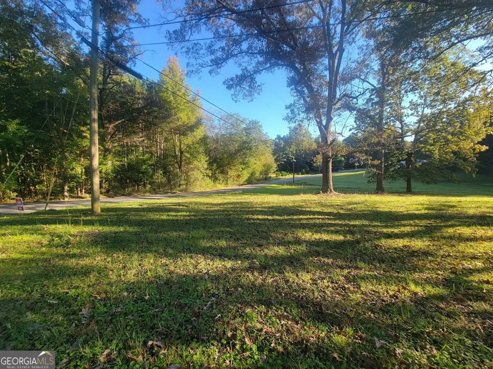 0 Sunset DR Summerville, GA 30747