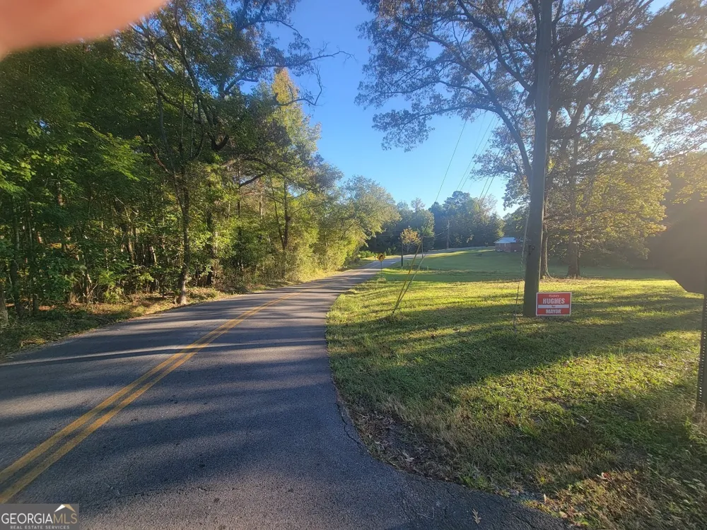 0 Sunset DR Summerville, GA 30747